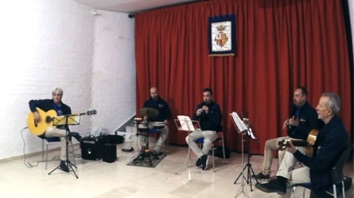 Concierto Santa Cecilia 20252 Concierto Santa Cecilia 20252